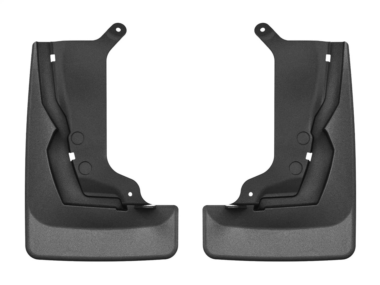 Weathertech - 110214 - Mud Flap