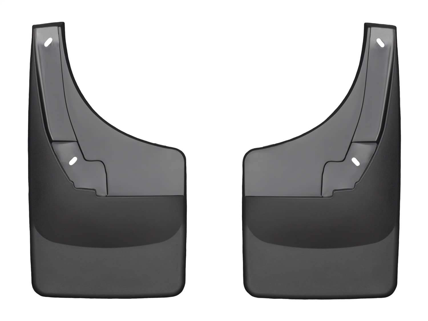 Weathertech - 120024 - Mud Flap