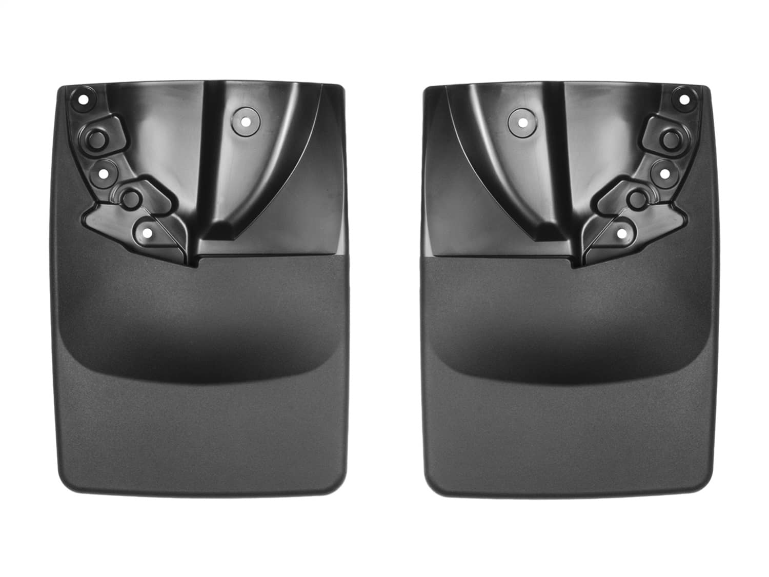 Weathertech - 120056 - Mud Flap