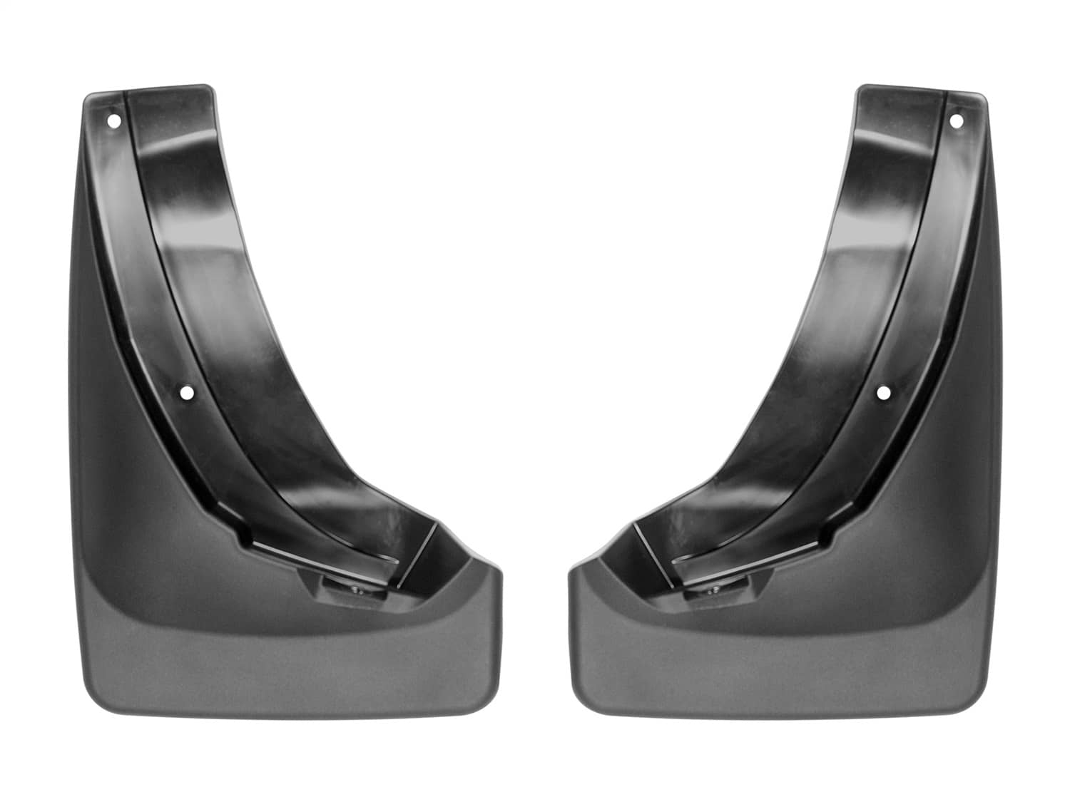 Weathertech - 120063 - Mud Flap