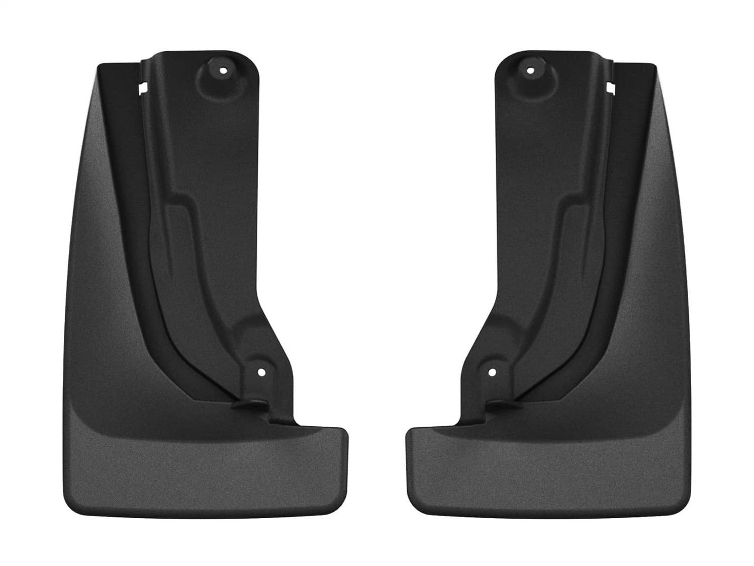 Weathertech - 120201 - Mud Flap