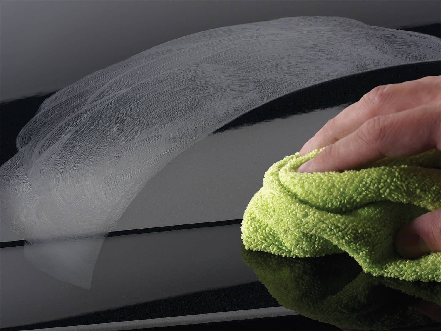 Weathertech - 8LTC62 - Car Wax