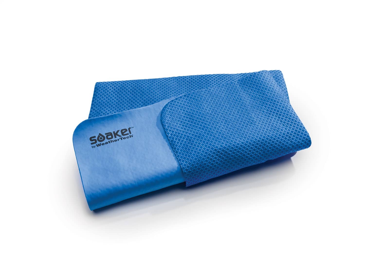 Weathertech - 8ASOAKER2 - Cleaning Cloth
