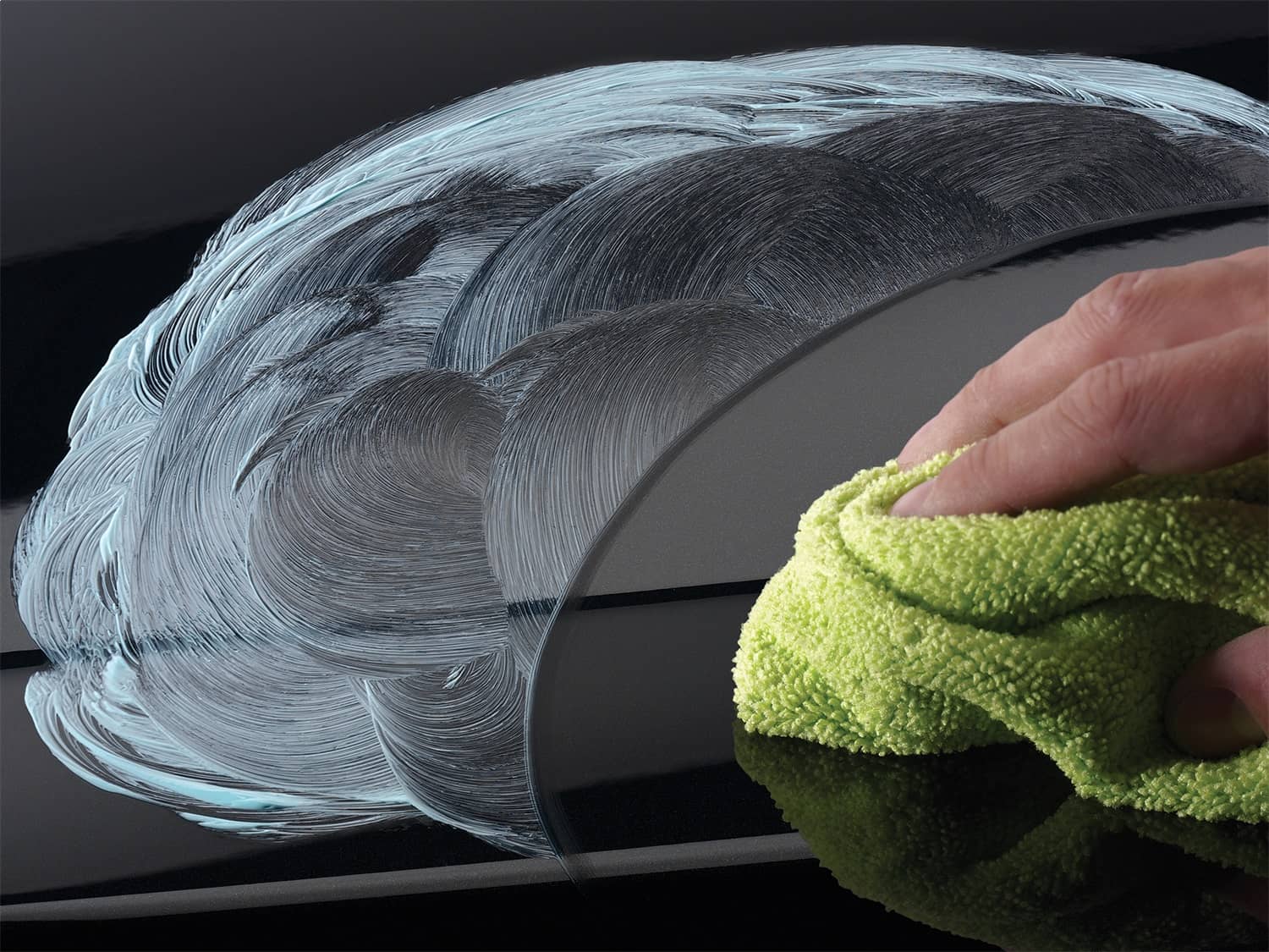 Weathertech - 8LTC61 - Cleaner/Protectant