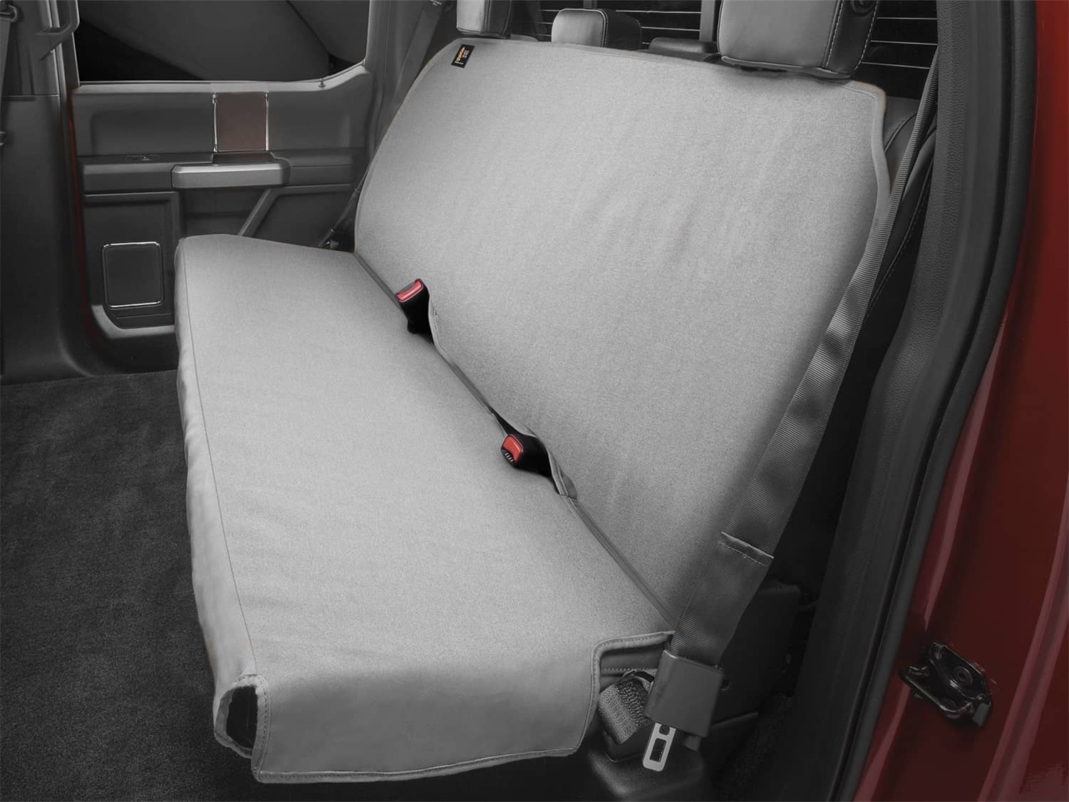 Weathertech - SPB202GY - Seat Cover