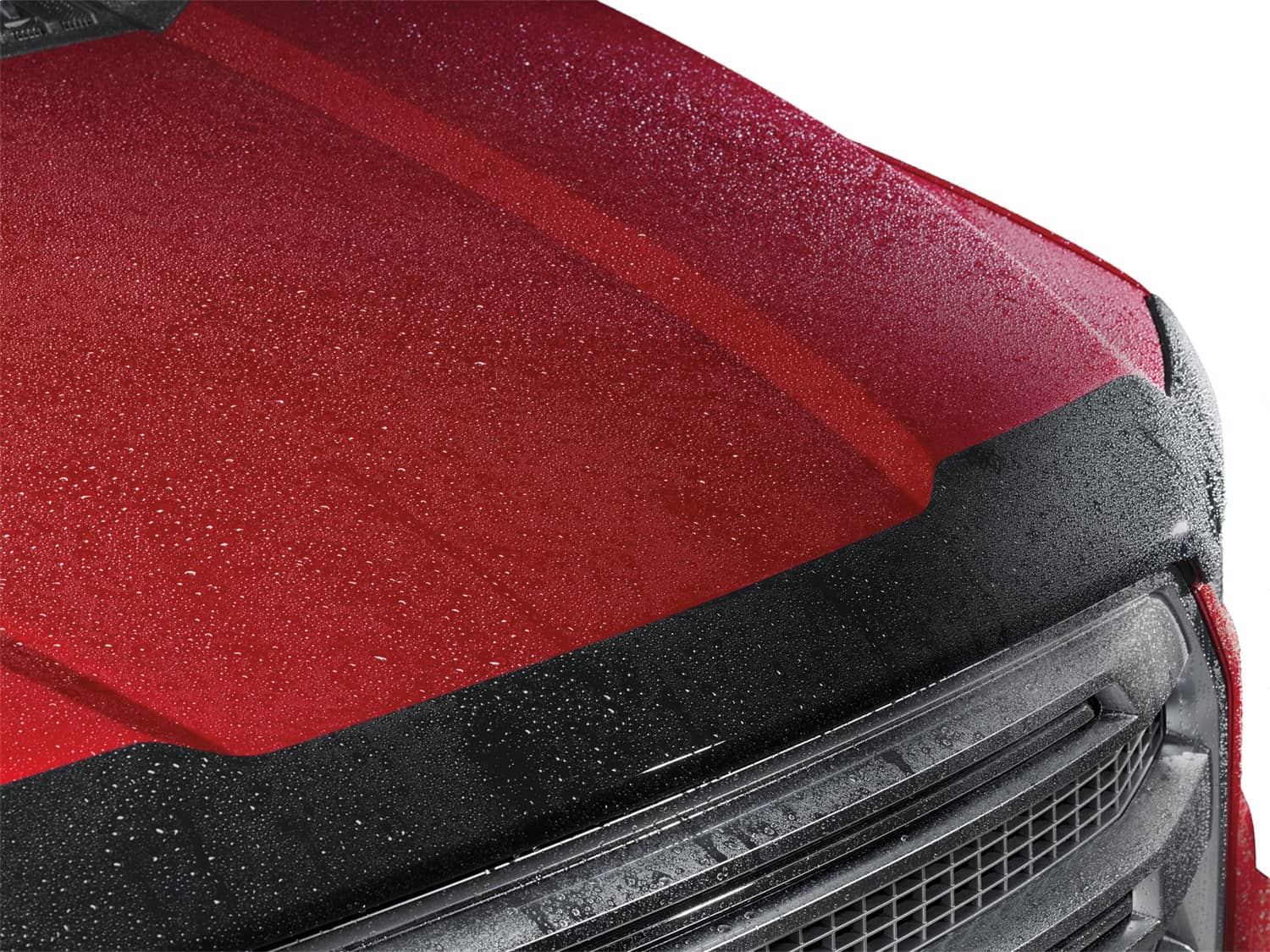 Weathertech - 55214 - Hood Protector