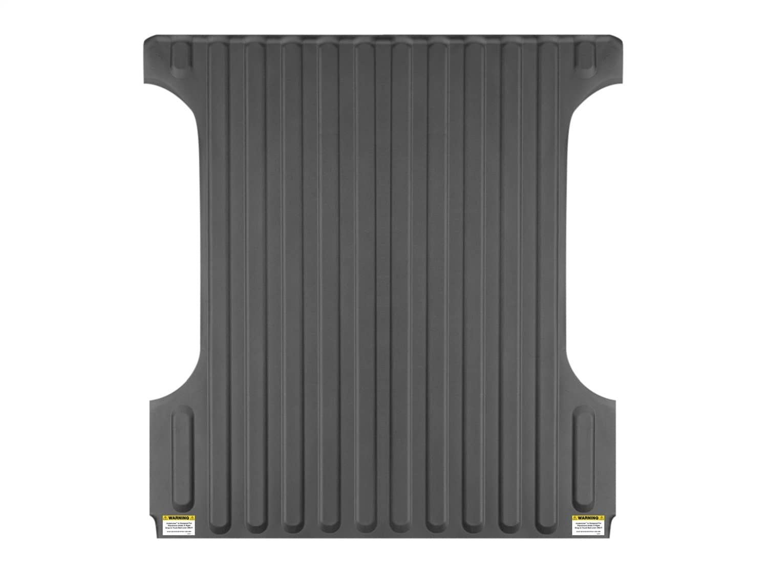 Weathertech - 32U7608 - Truck Bed Liner Underliner