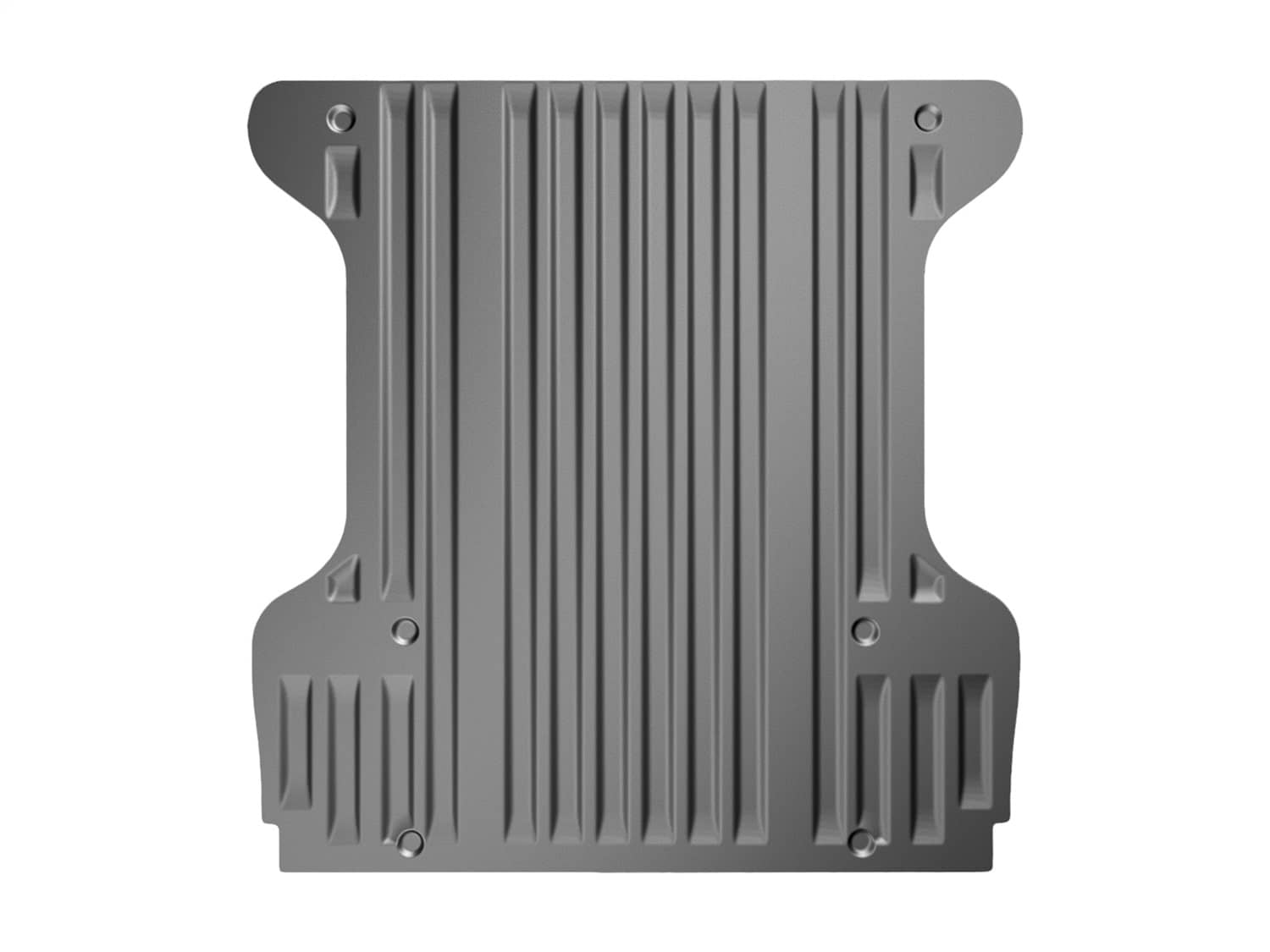 Weathertech - 32U6611 - Truck Bed Liner Underliner