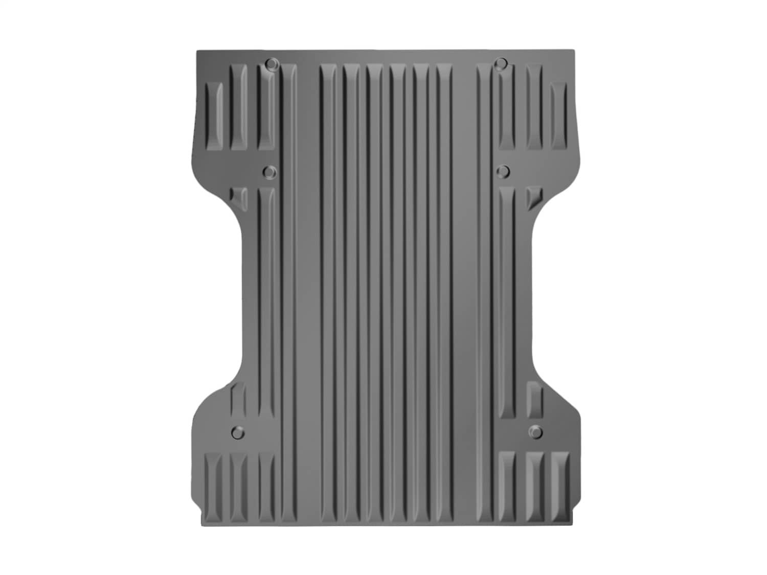 Weathertech - 32U7812 - Truck Bed Liner Underliner