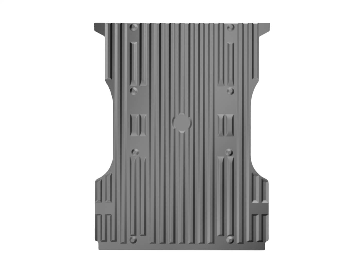 Weathertech - 32U8209 - Truck Bed Liner Underliner