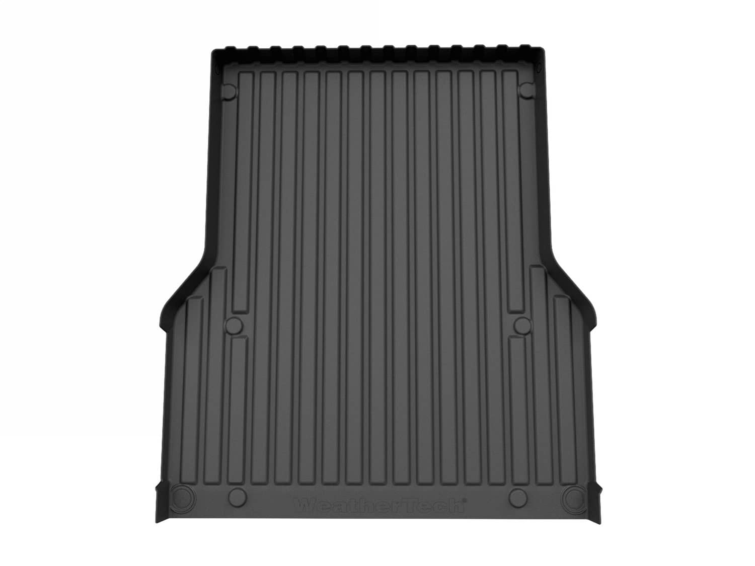 Weathertech - 36014IM - Truck Bed Liner