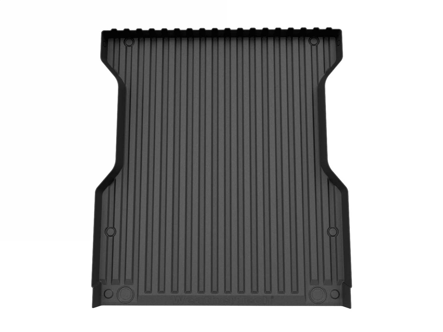 Weathertech - 36018IM - Truck Bed Liner