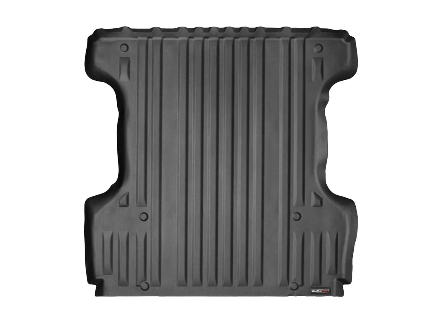 Weathertech - 36611 - Truck Bed Liner