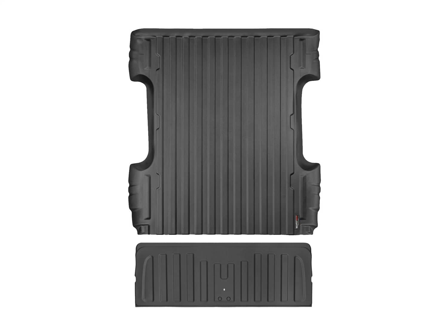 Weathertech - 36905-3TG03 - Truck Bed Liner