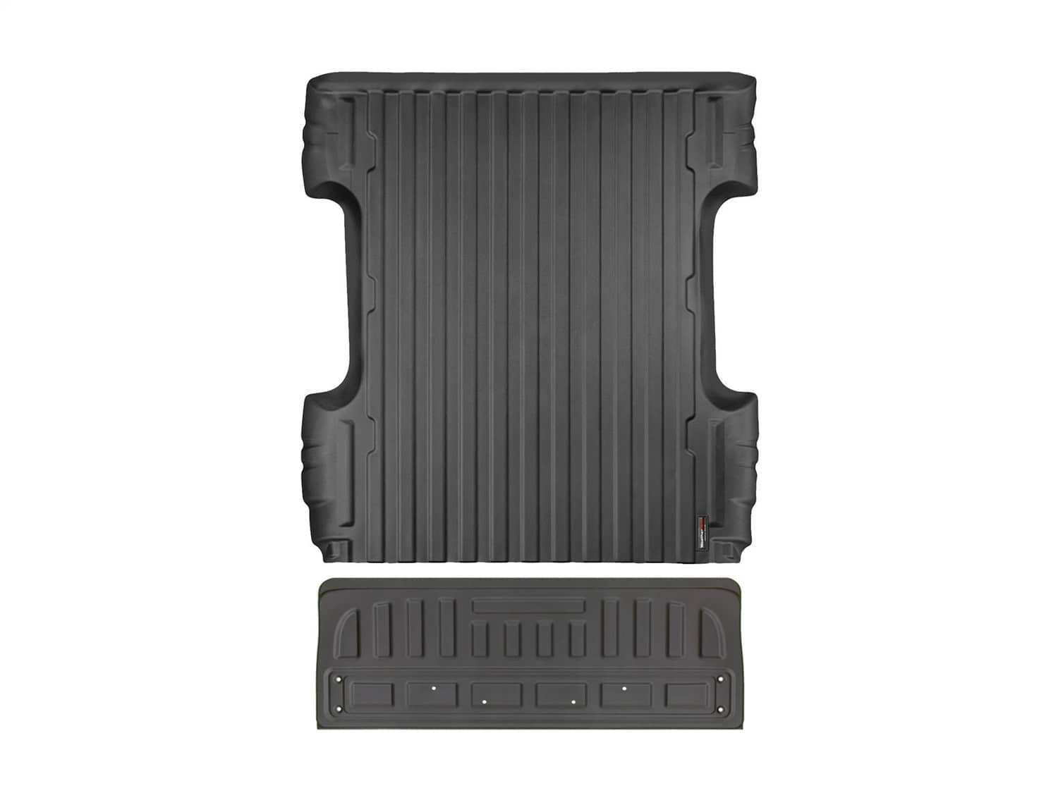 Weathertech - 36905-3TG07 - Truck Bed Liner