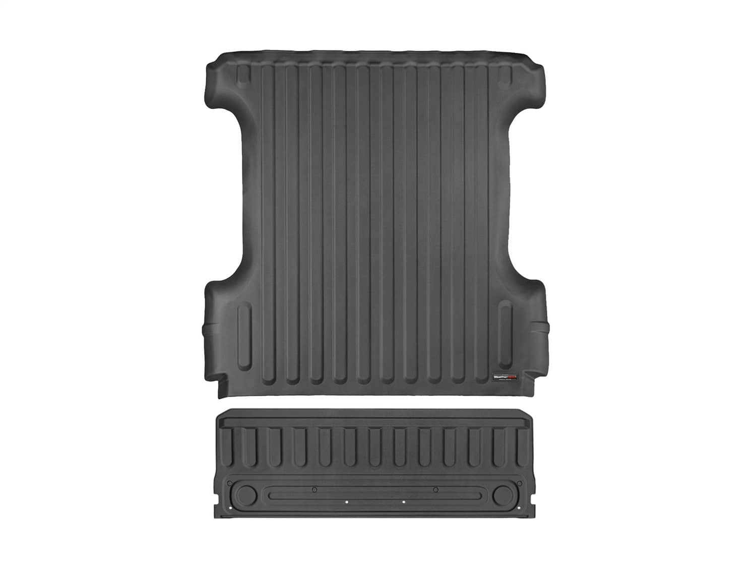 Weathertech - 37608-3TG04 - Truck Bed Liner