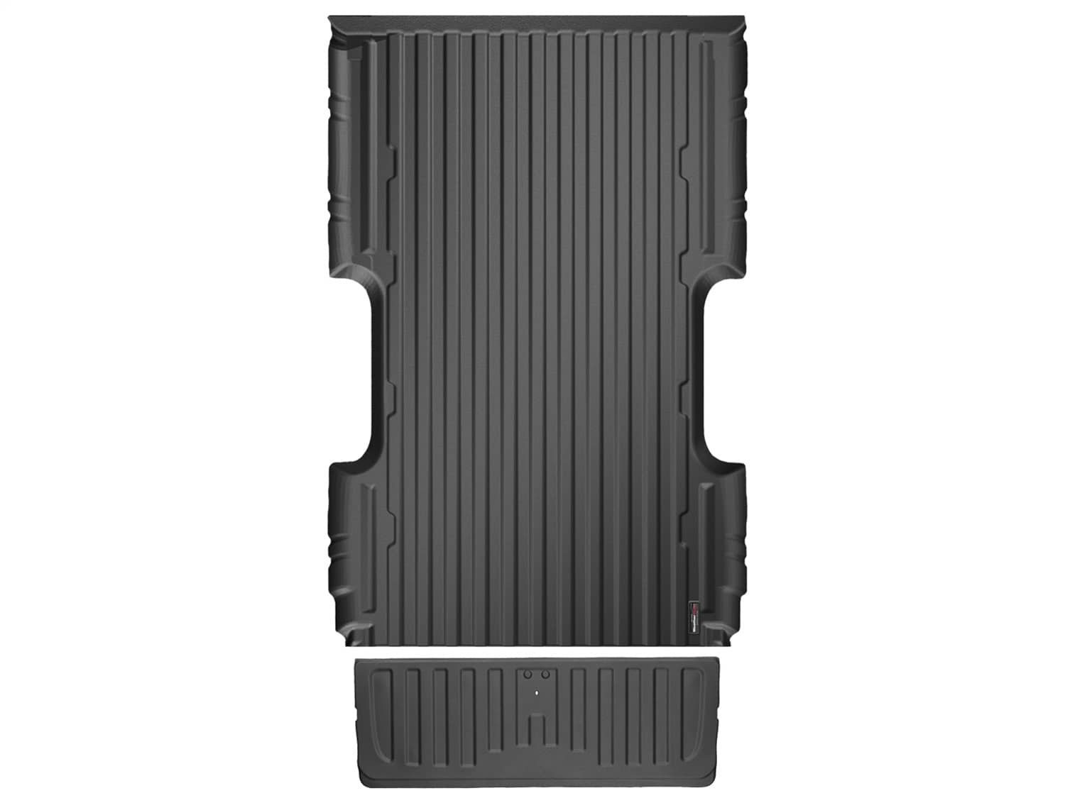 Weathertech - 39710-3TG03 - Truck Bed Liner