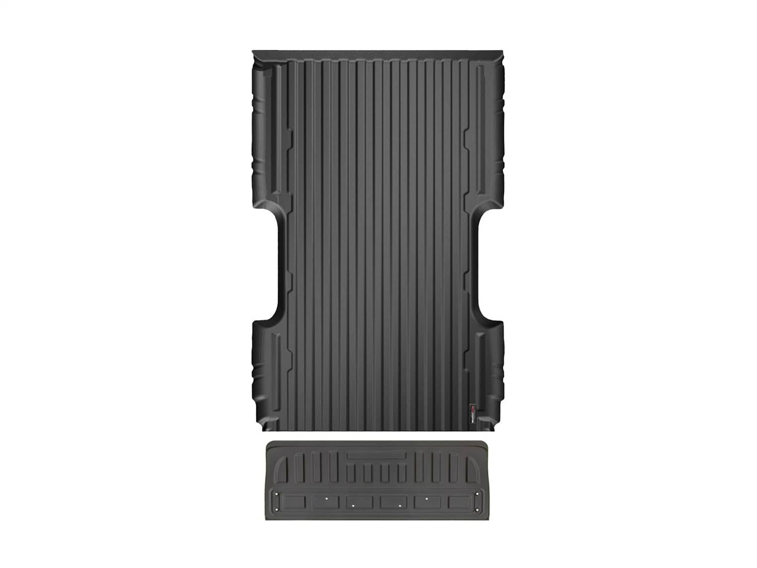 Weathertech - 39710-3TG07 - Truck Bed Liner