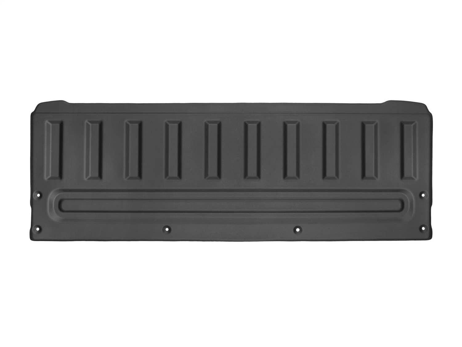 Weathertech - 3TG01 - Tailgate Protector