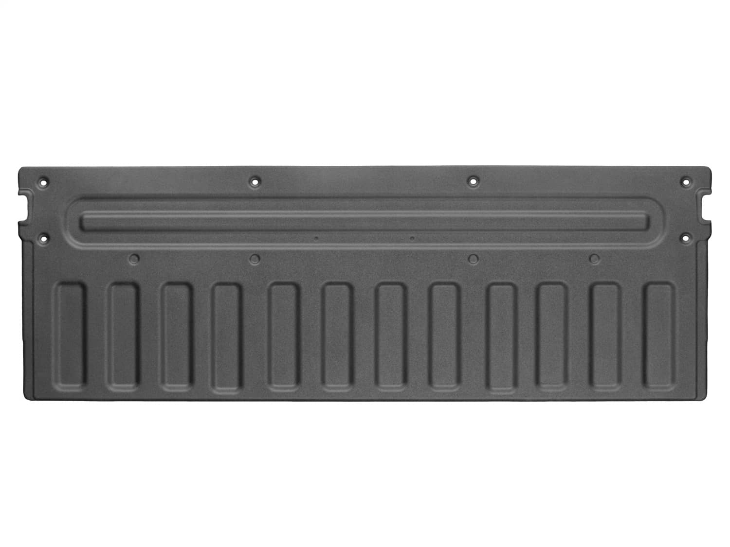 Weathertech - 3TG02 - Tailgate Protector