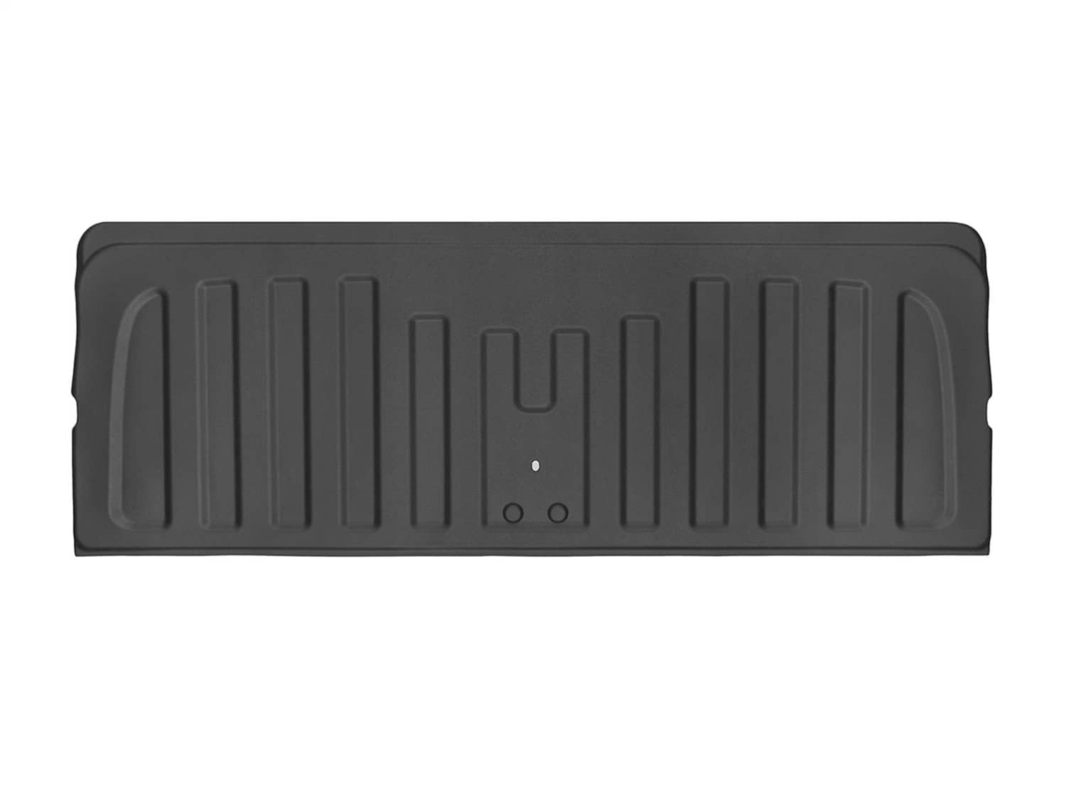 Weathertech - 3TG03 - Tailgate Protector