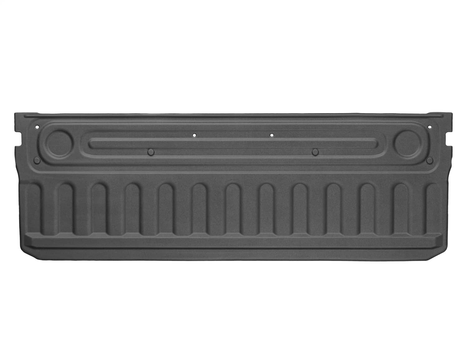 Weathertech - 3TG04 - Tailgate Protector