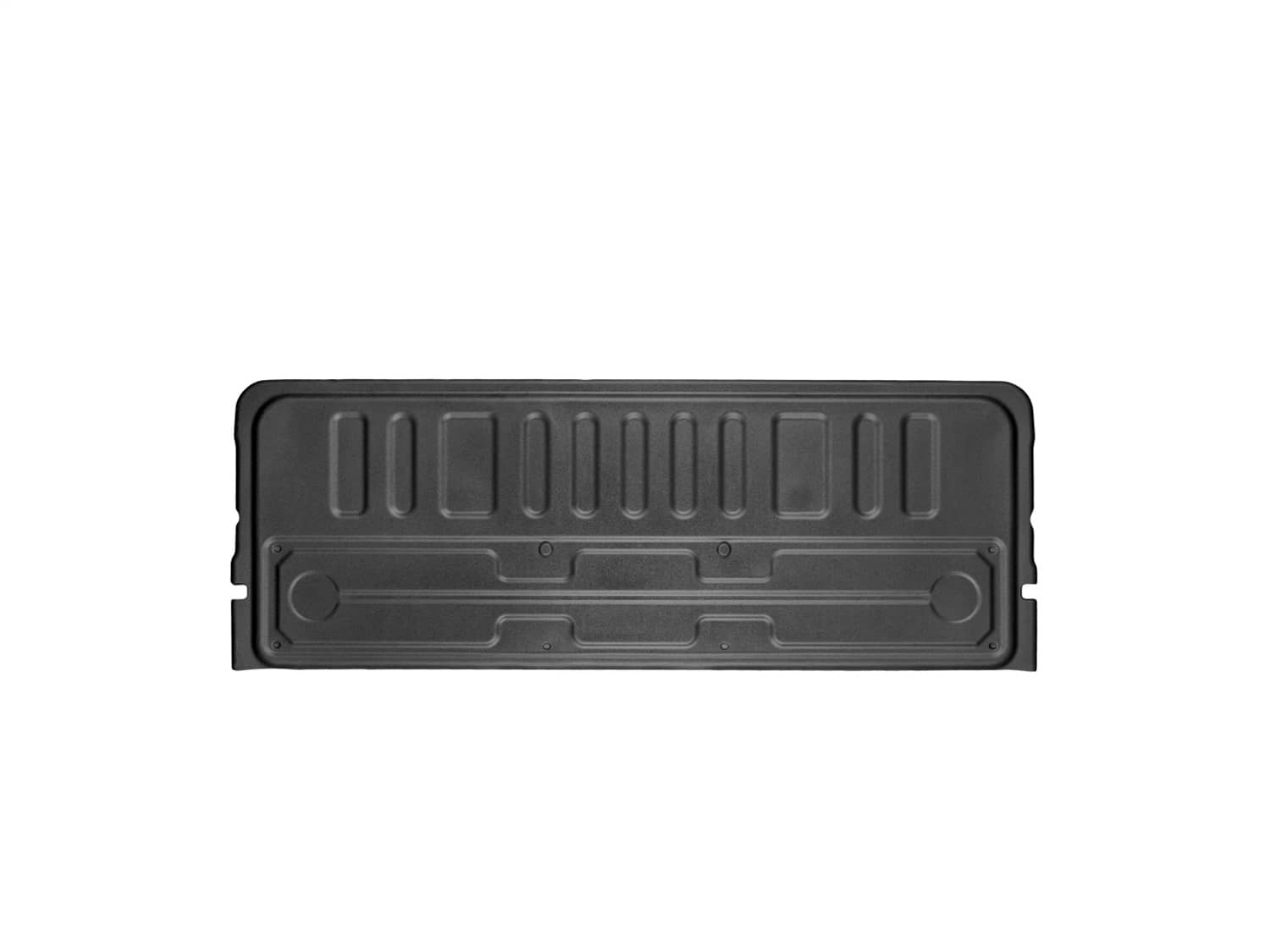 Weathertech - 3TG05 - Tailgate Protector