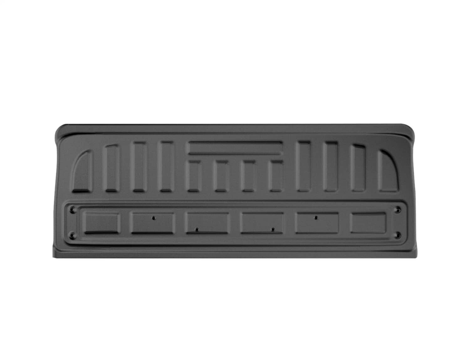 Weathertech - 3TG07 - Tailgate Protector