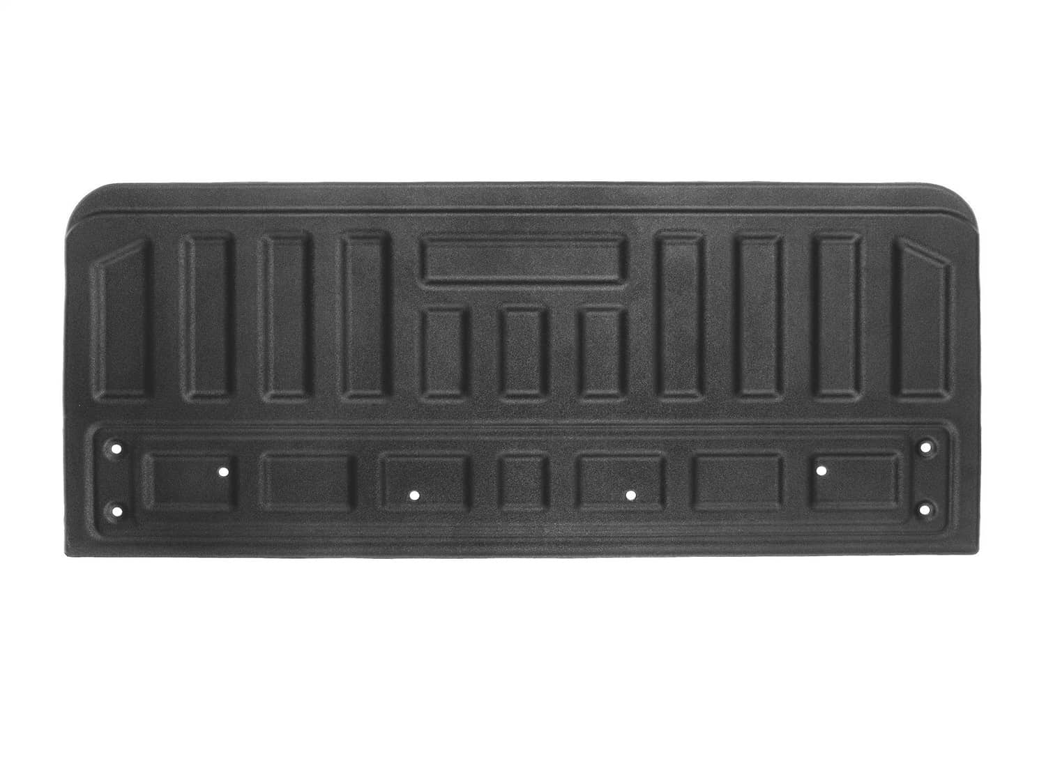 Weathertech - 3TG10 - Tailgate Protector