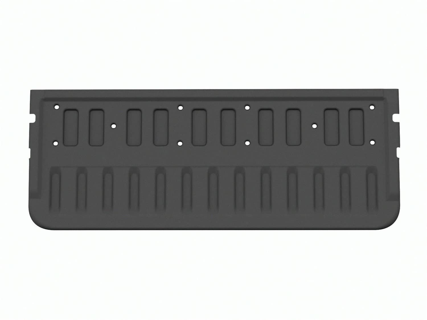 Weathertech - 3TG14 - Tailgate Protector