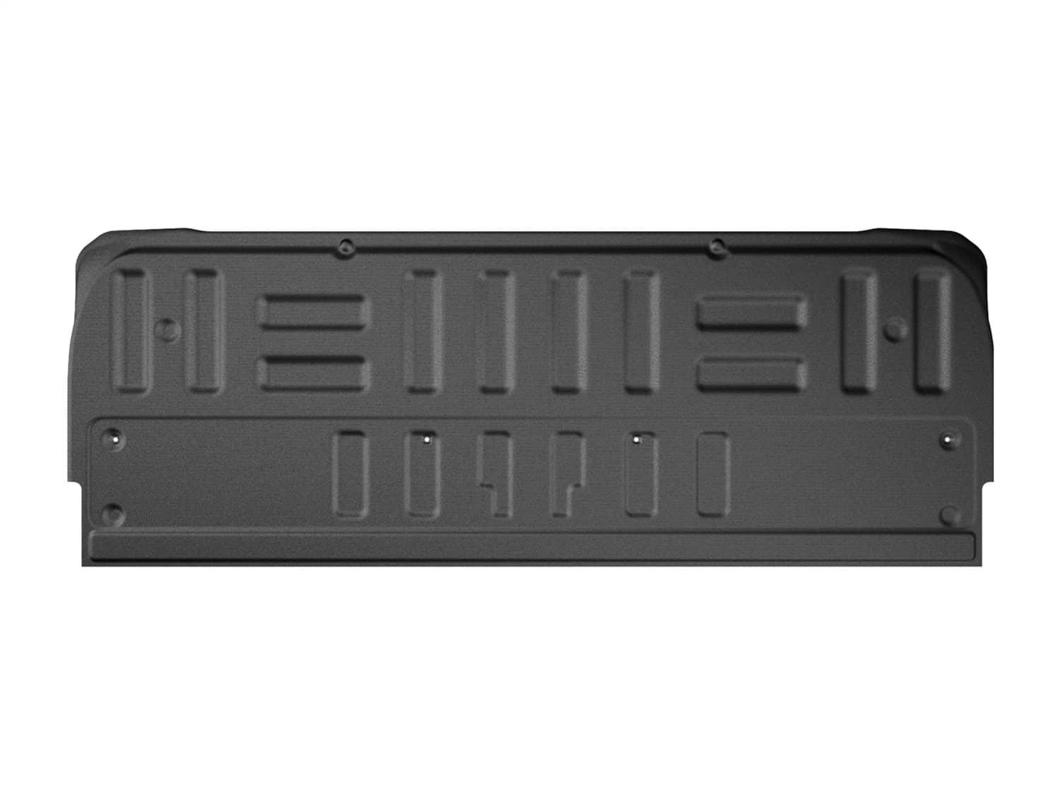 Weathertech - 3TG08 - Tailgate Protector
