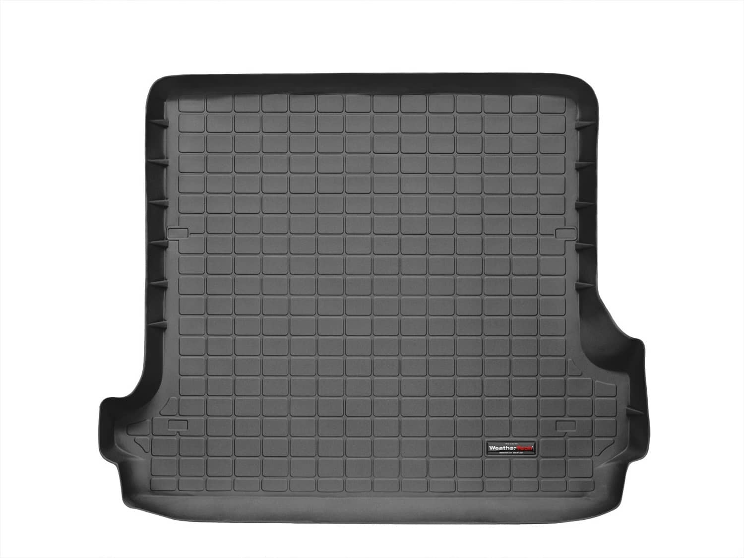 Weathertech - 40001 - Cargo Area Liner