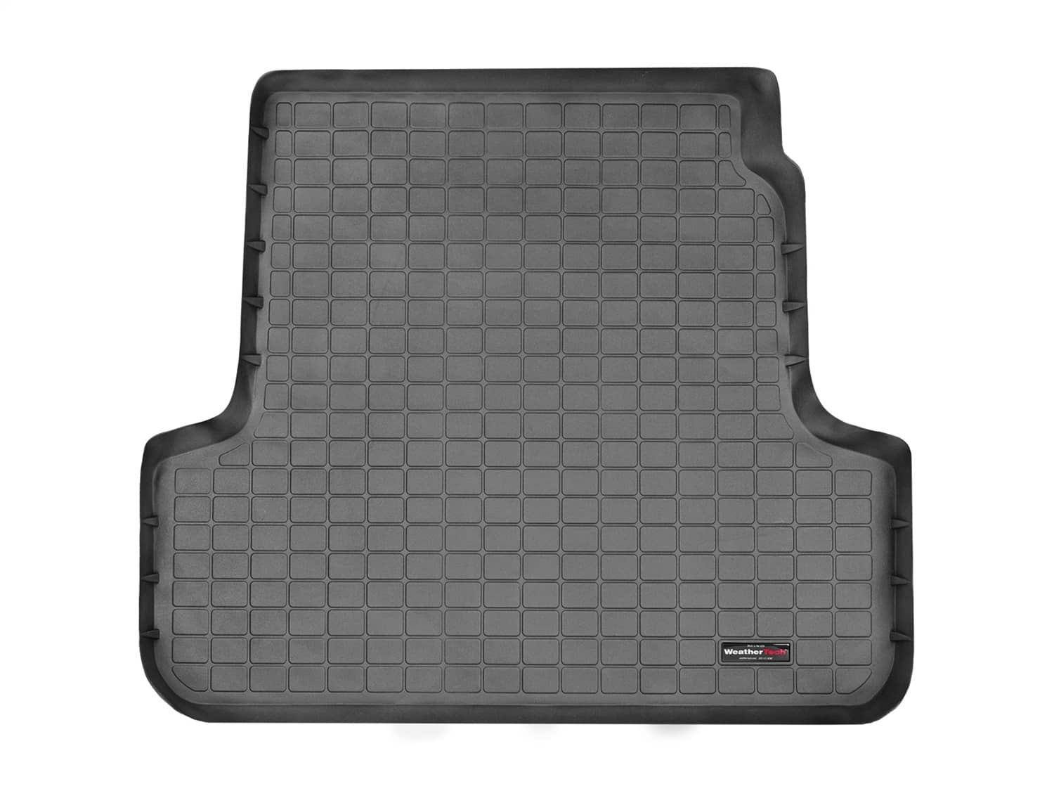 Weathertech - 40009 - Cargo Area Liner