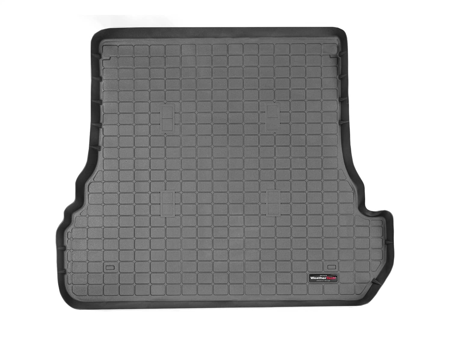 Weathertech - 40010 - Cargo Area Liner