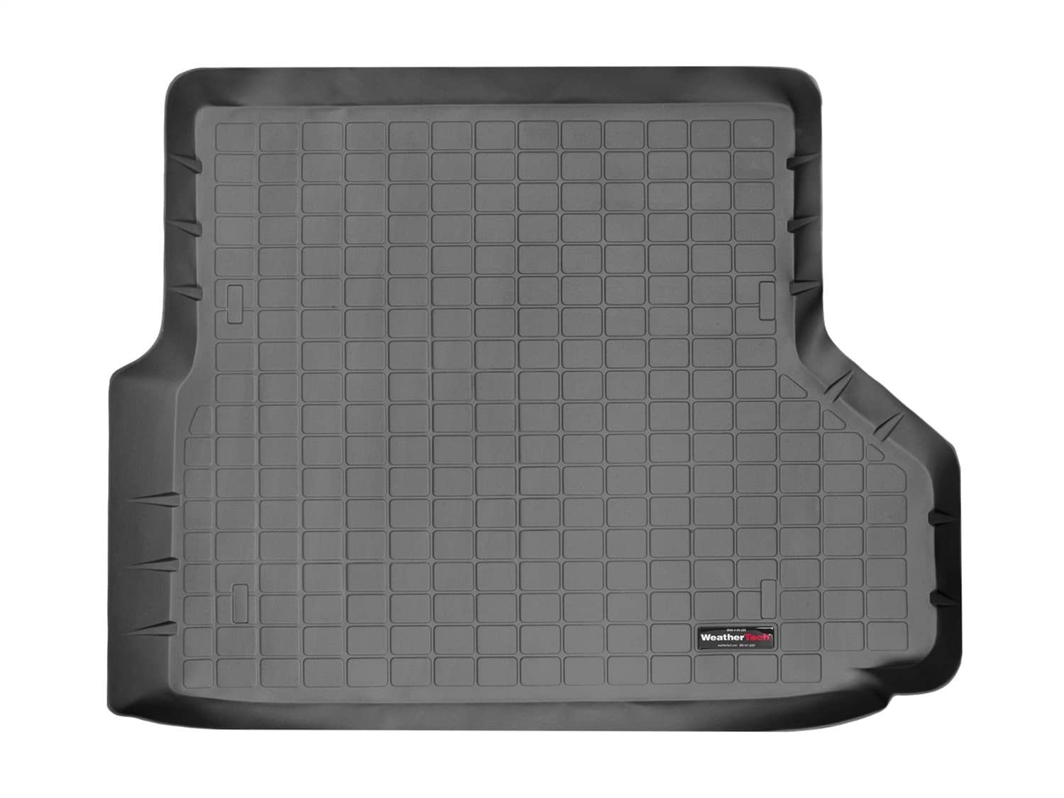 Weathertech - 40021 - Cargo Area Liner