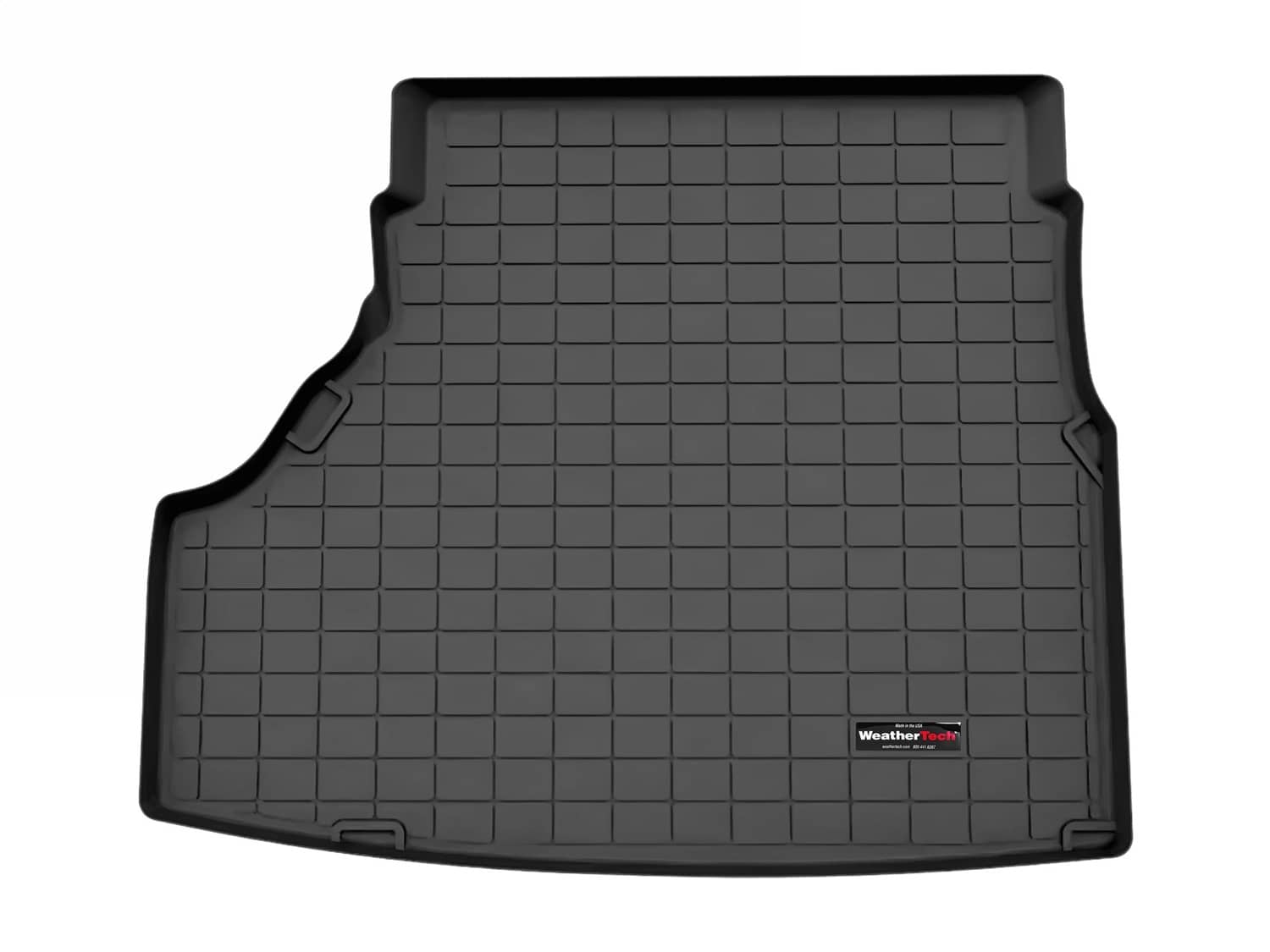 Weathertech - 40033 - Cargo Area Liner