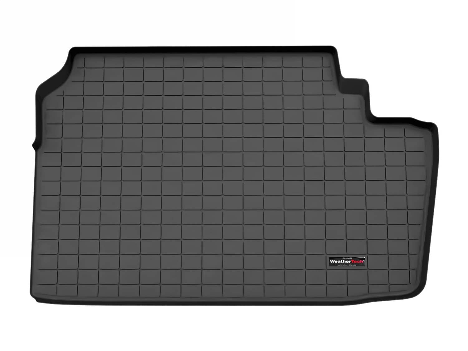 Weathertech - 40049 - Cargo Area Liner