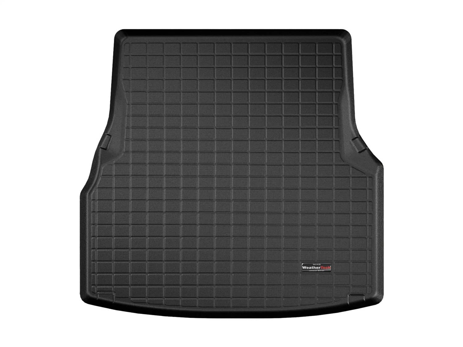 Weathertech - 401017 - Cargo Area Liner