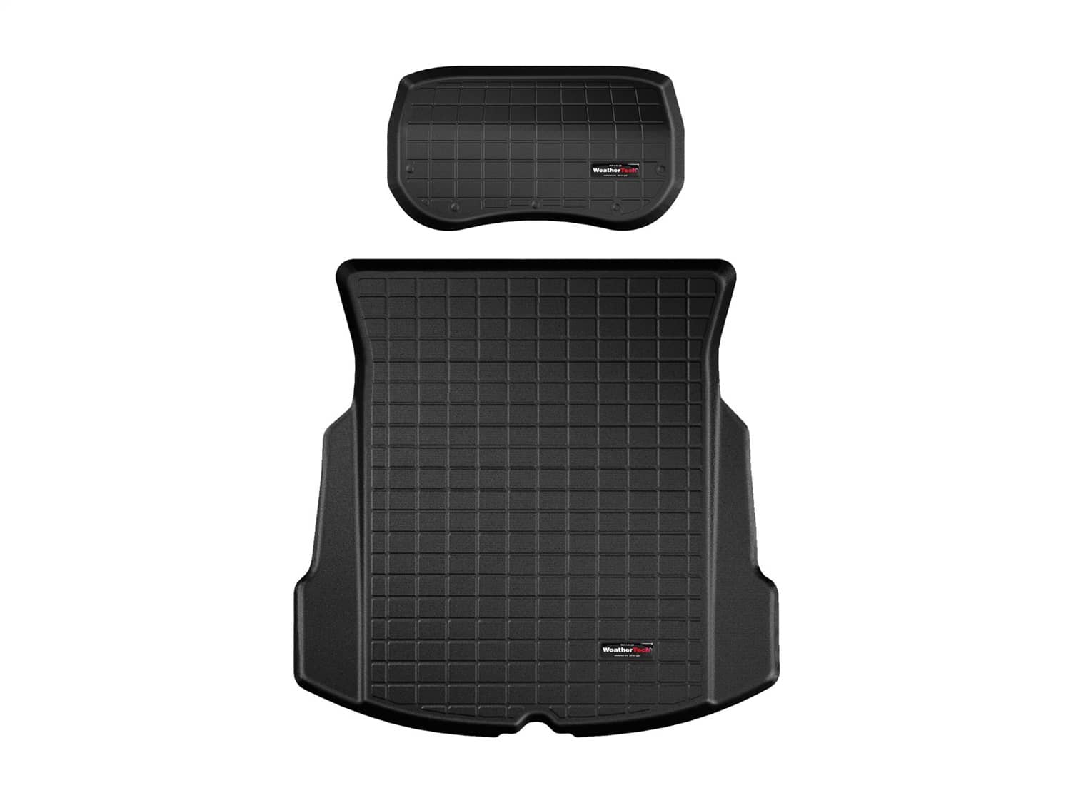 Weathertech - 401025-1052 - Cargo Area Liner