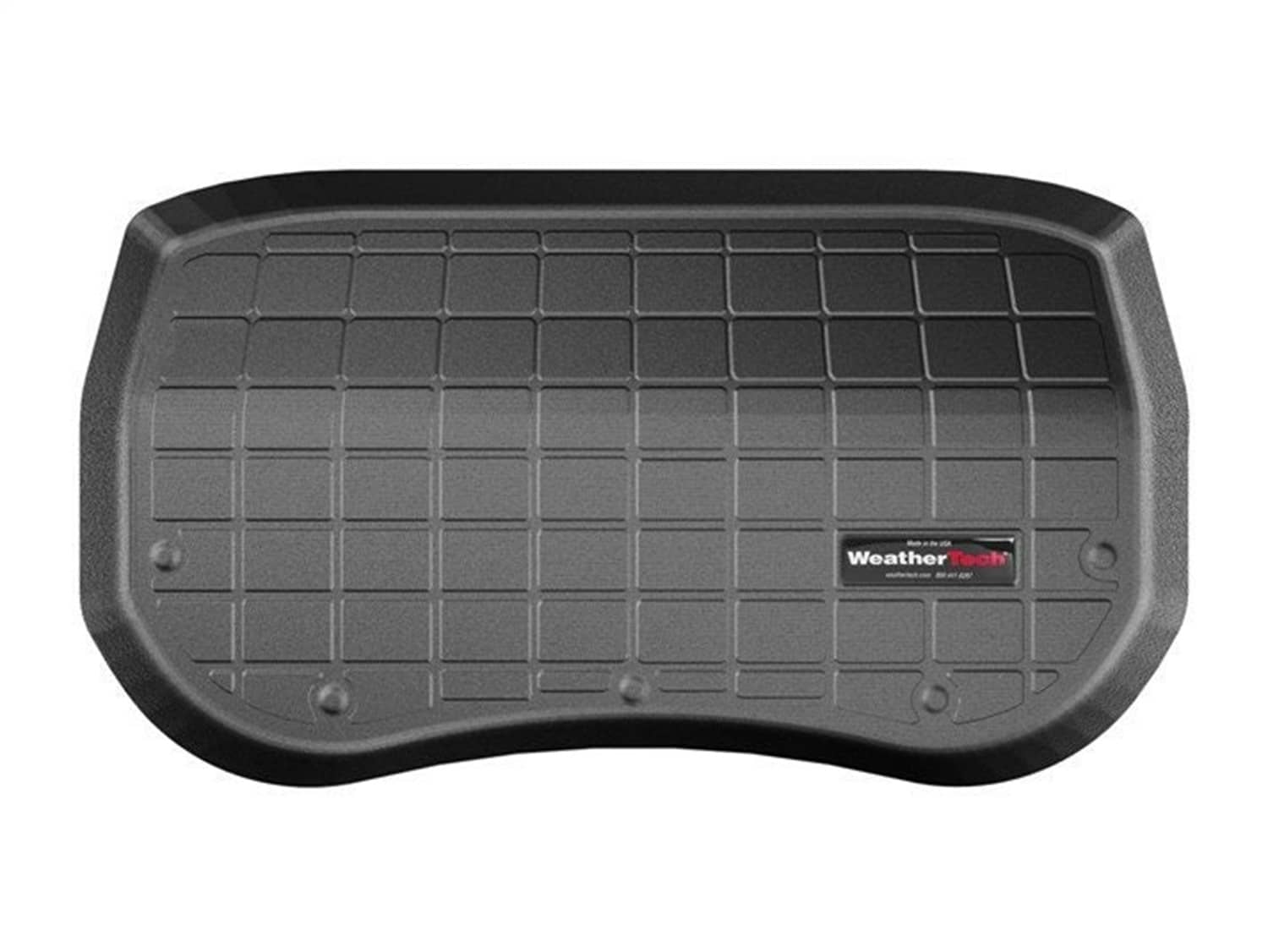 Weathertech - 401025 - Cargo Area Liner