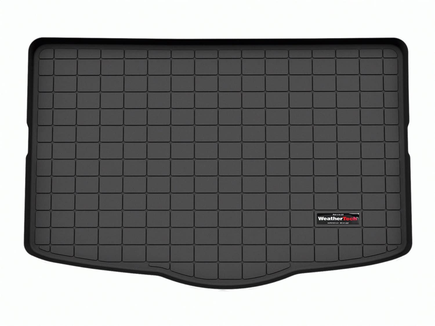 Weathertech - 401030 - Cargo Area Liner