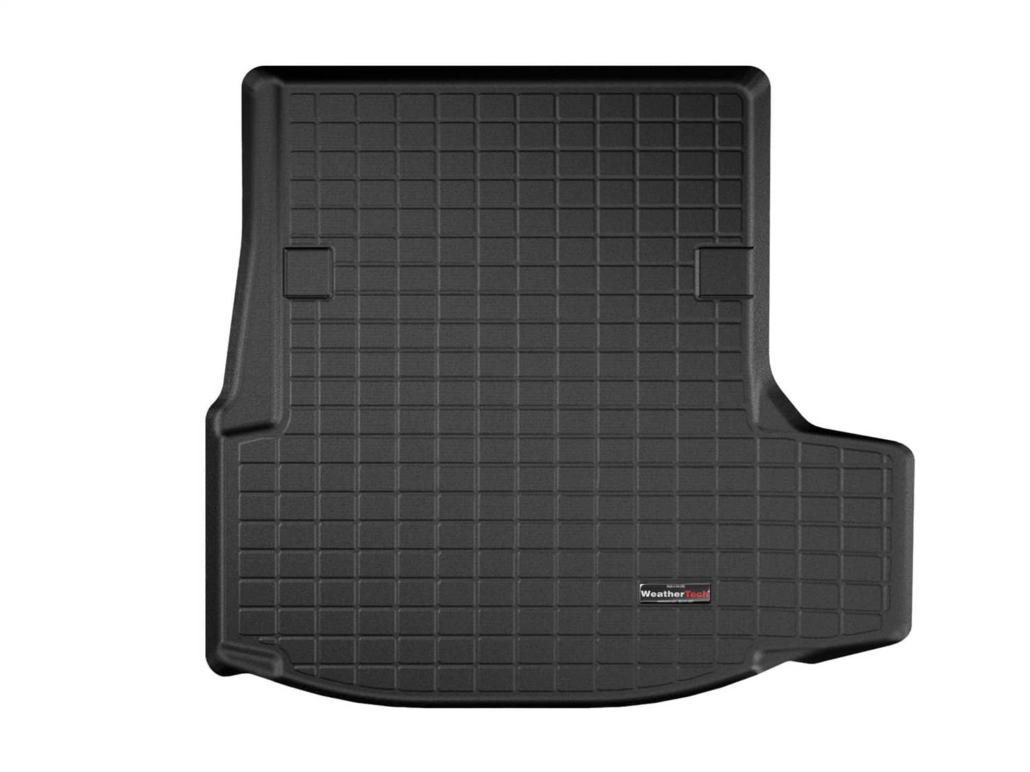 Weathertech - 401048 - Cargo Area Liner