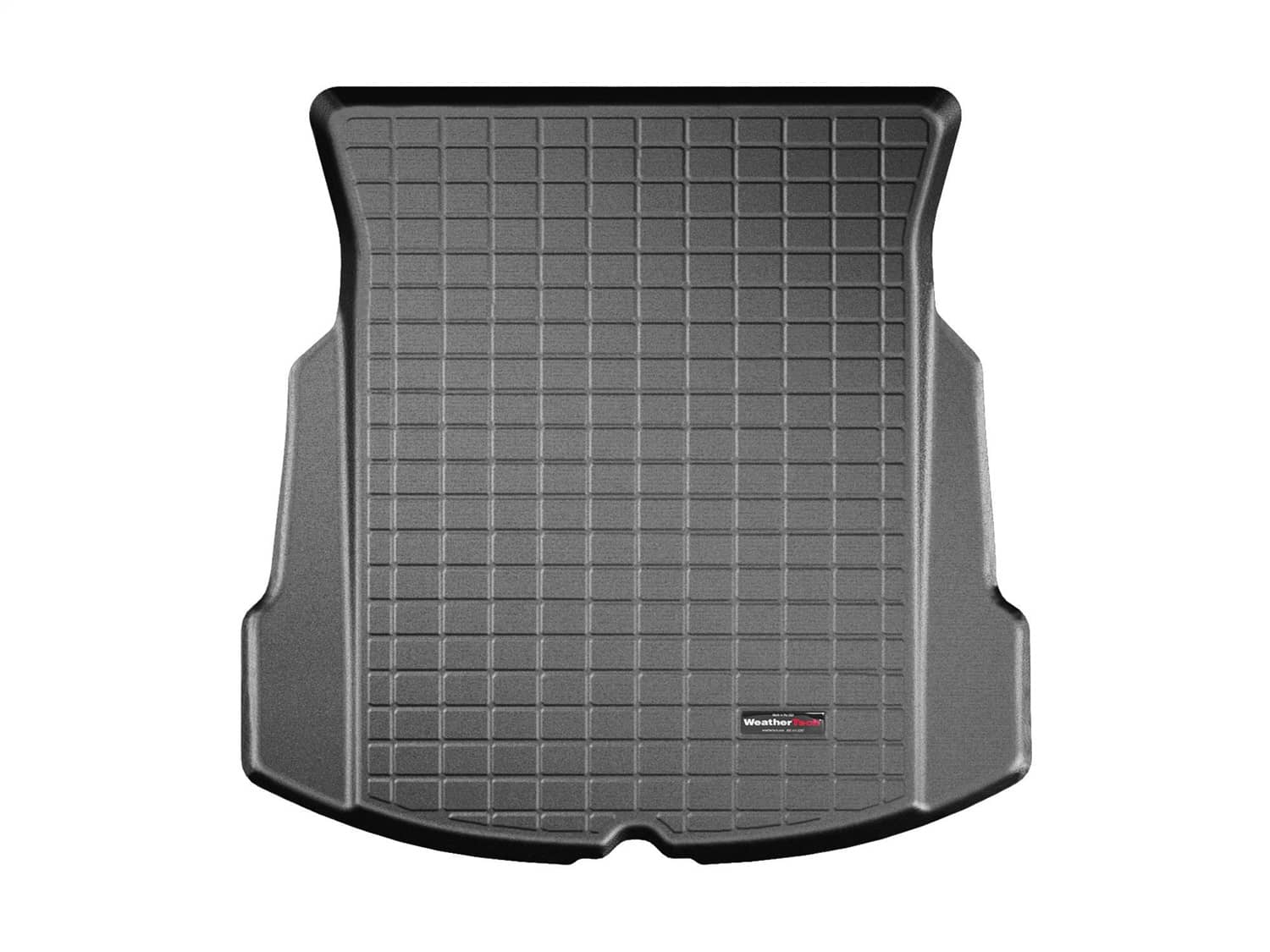Weathertech - 401052 - Cargo Area Liner