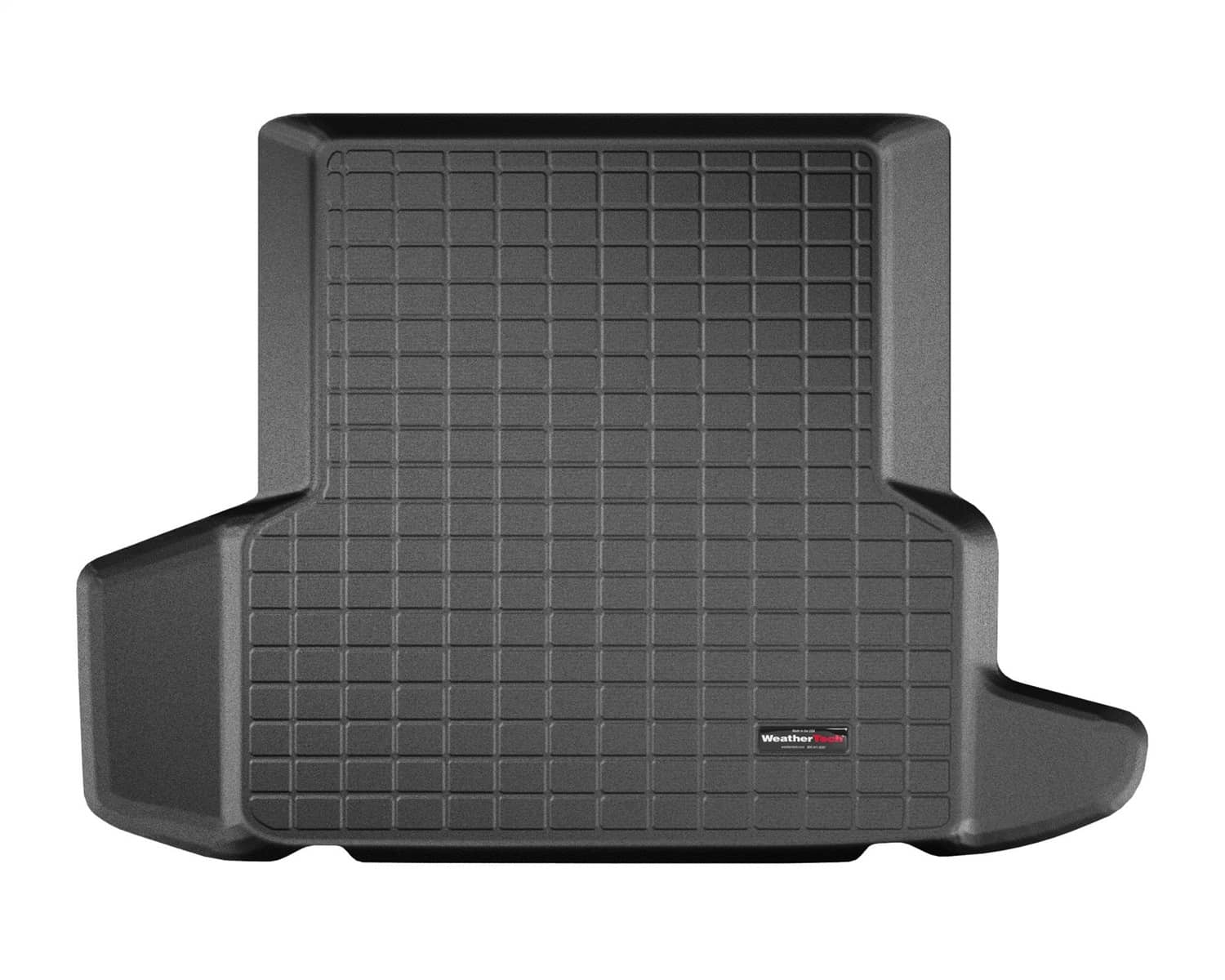 Weathertech - 401070 - Cargo Area Liner