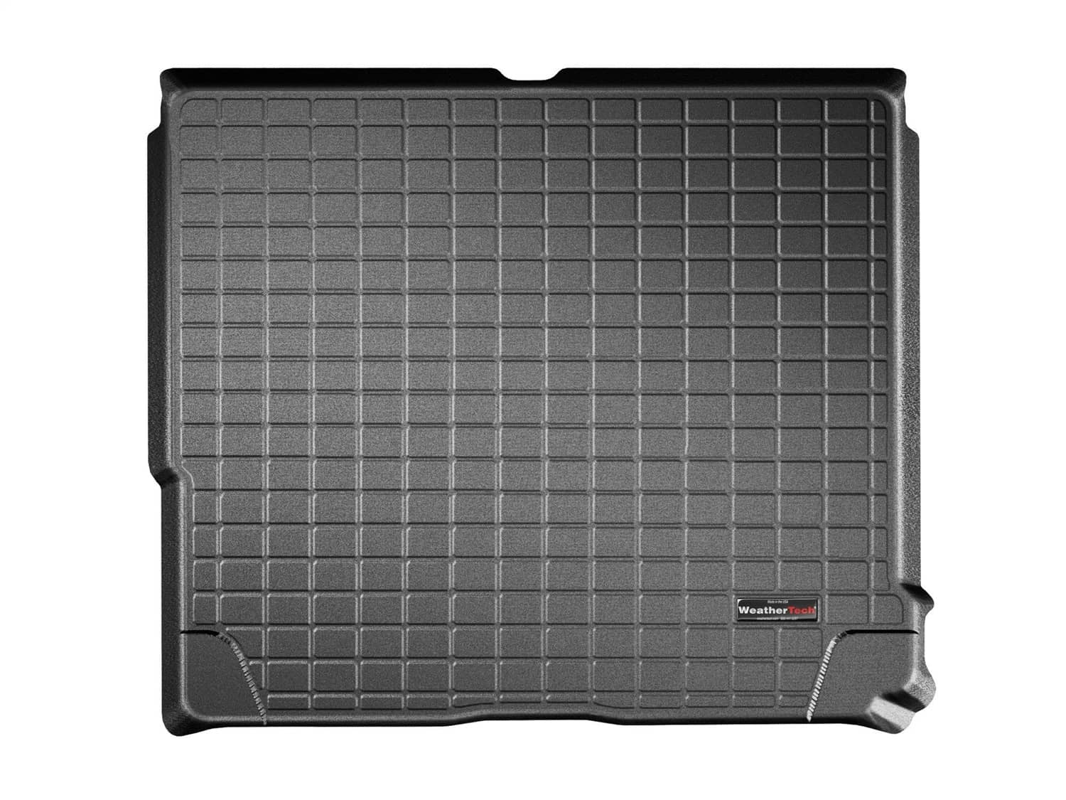 Weathertech - 401071 - Cargo Area Liner
