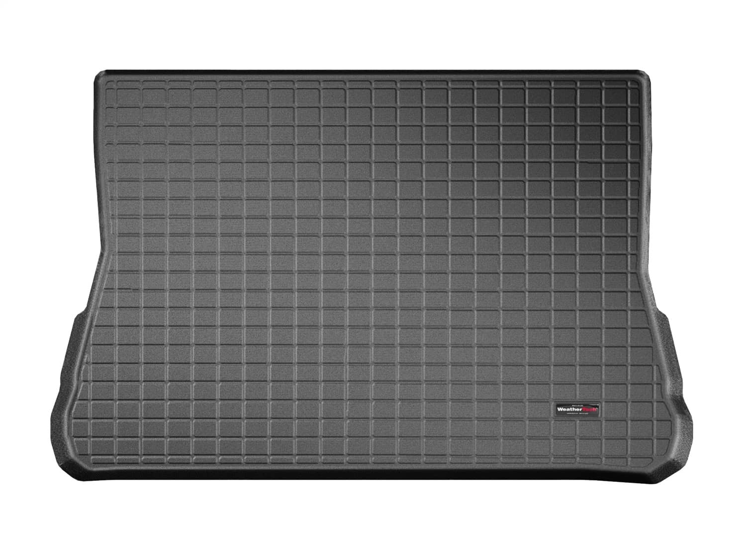 Weathertech - 401193 - Cargo Area Liner