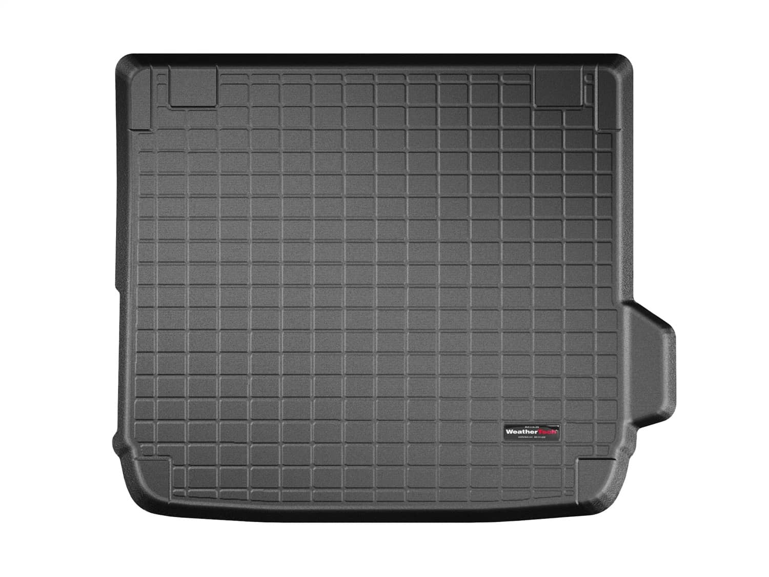 Weathertech - 401209 - Cargo Area Liner