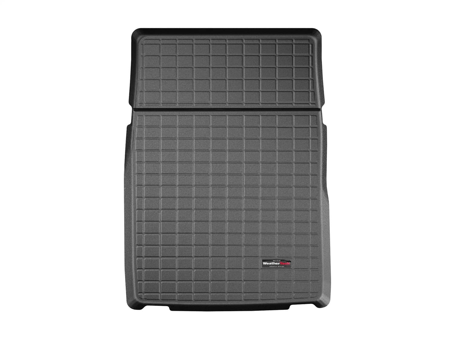 Weathertech - 401233 - Cargo Area Liner