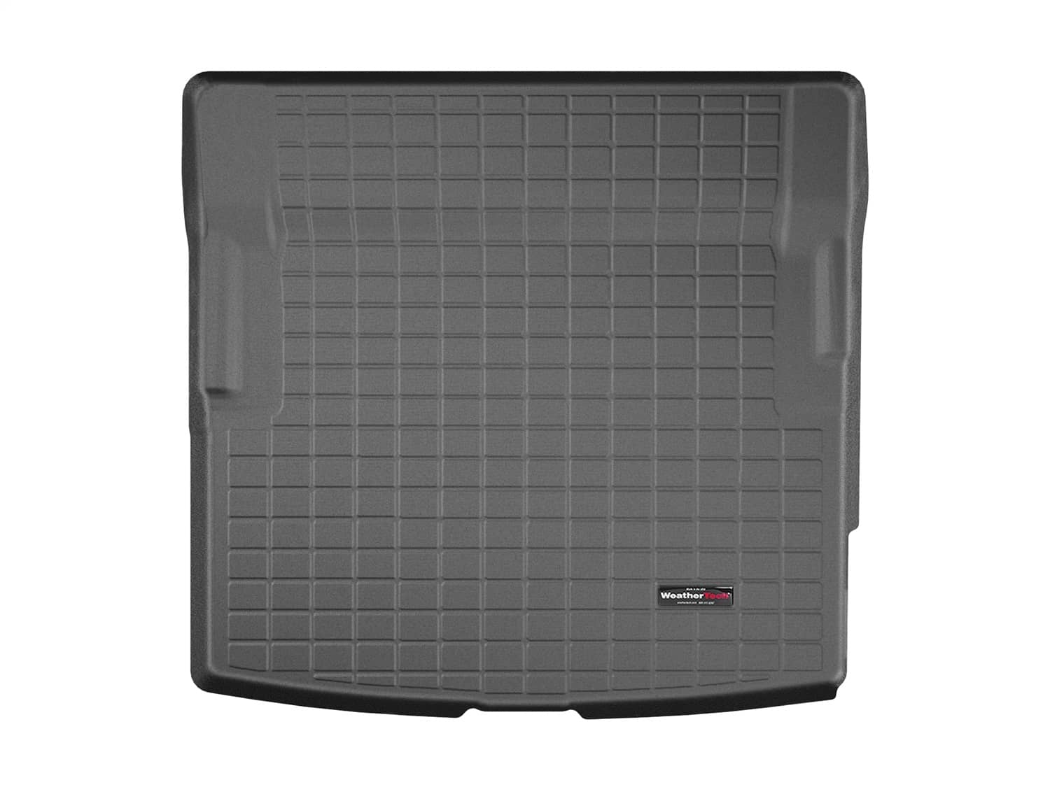 Weathertech - 401254 - Cargo Area Liner