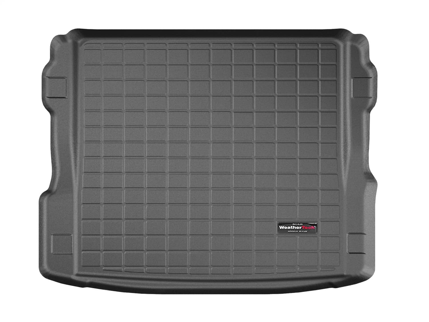 Weathertech - 401264 - Cargo Area Liner